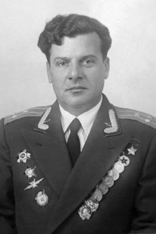 Матаков Василий Николаевич